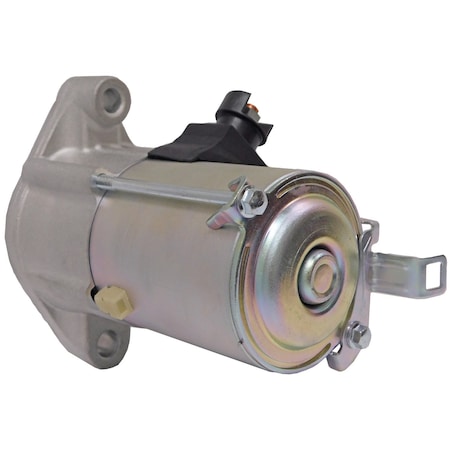 Wai Global Starter, STRMT PMGR 12V 9T CW, 16kW12 Volt, CW, 9Tooth Pinion 19280N